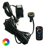 Photo of Aquascape LED Color-Changing Fountain Light - Aquascape Canada